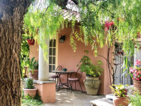 Studio avec piscine partagee et terrasse amenagee a Sorbo Ocagnano a 4 km de la plage